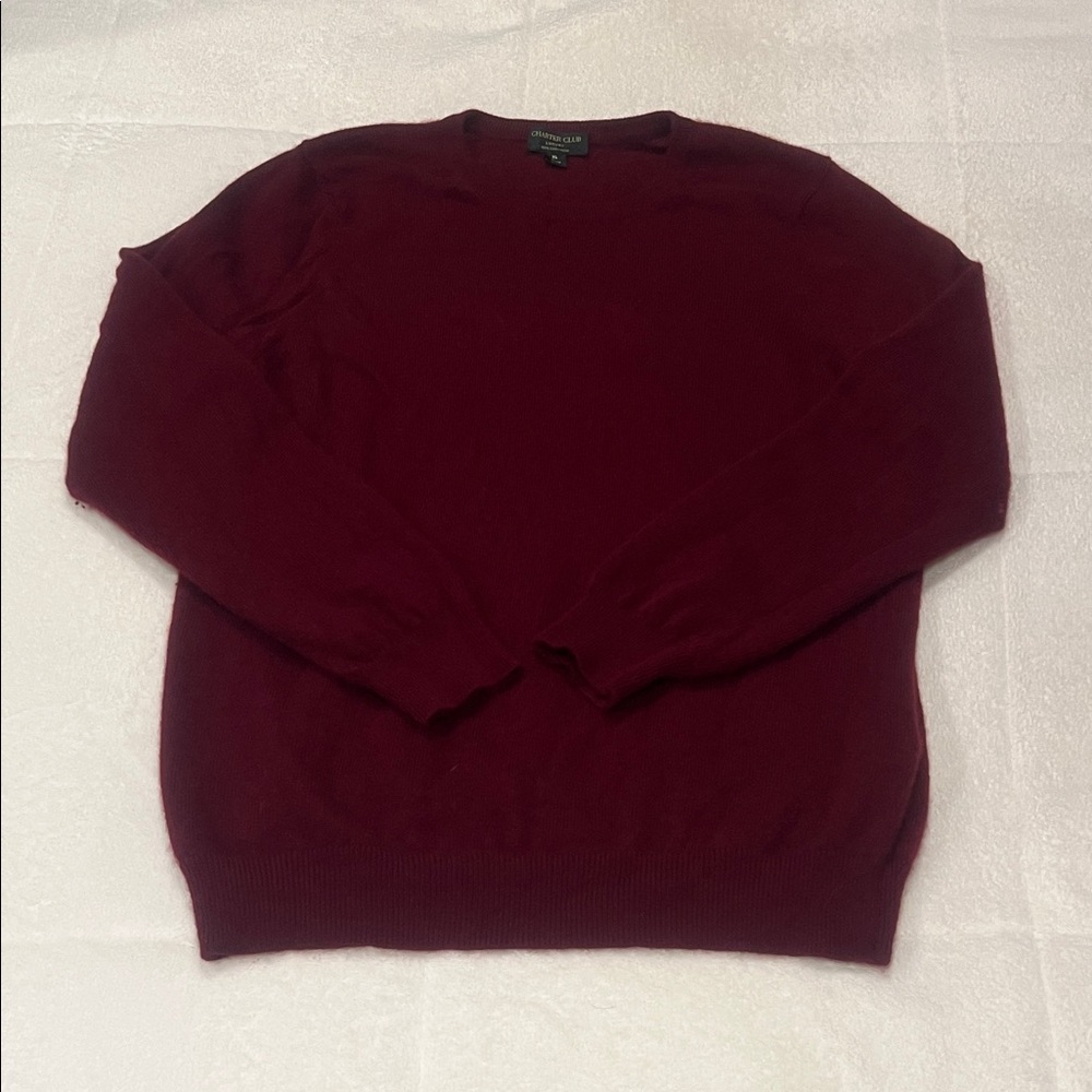 Emo Girlfriend Sweater